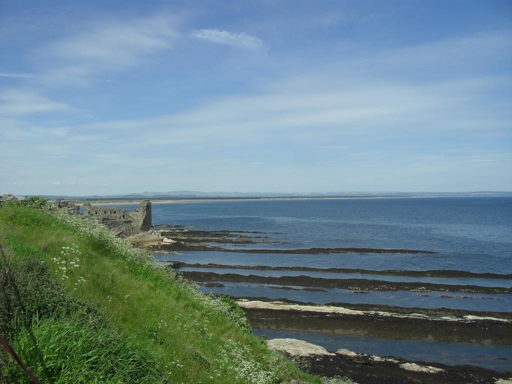 The Albany St Andrews Ξενοδοχείο Εξωτερικό φωτογραφία
