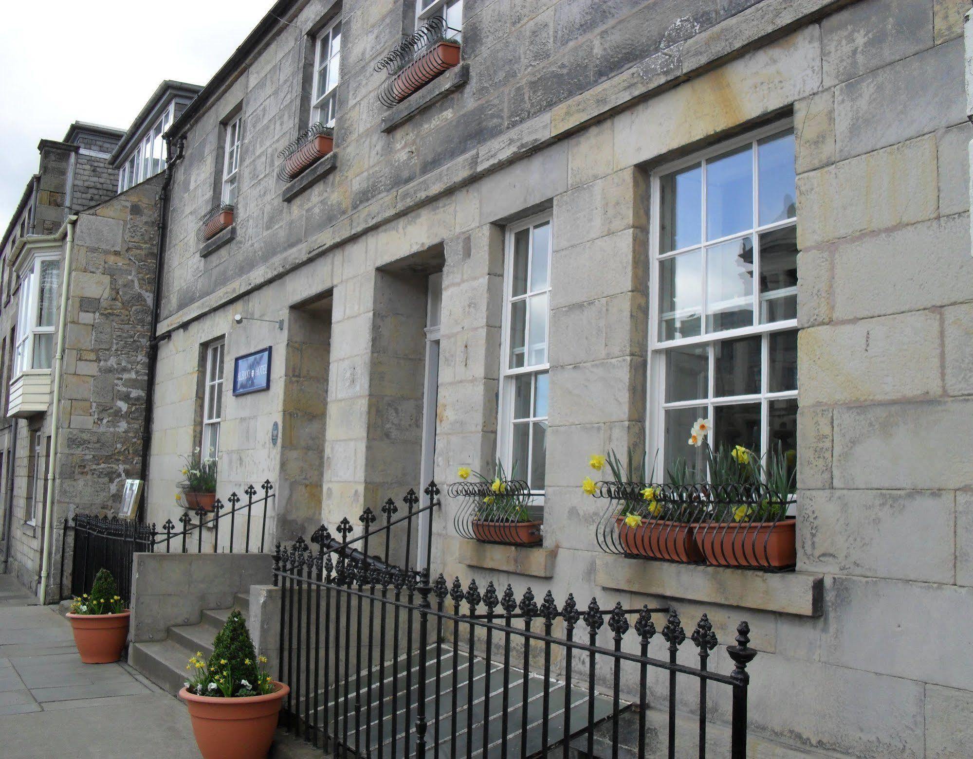 The Albany St Andrews Ξενοδοχείο Εξωτερικό φωτογραφία